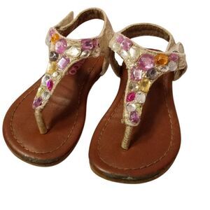 Bongo Sandals 5